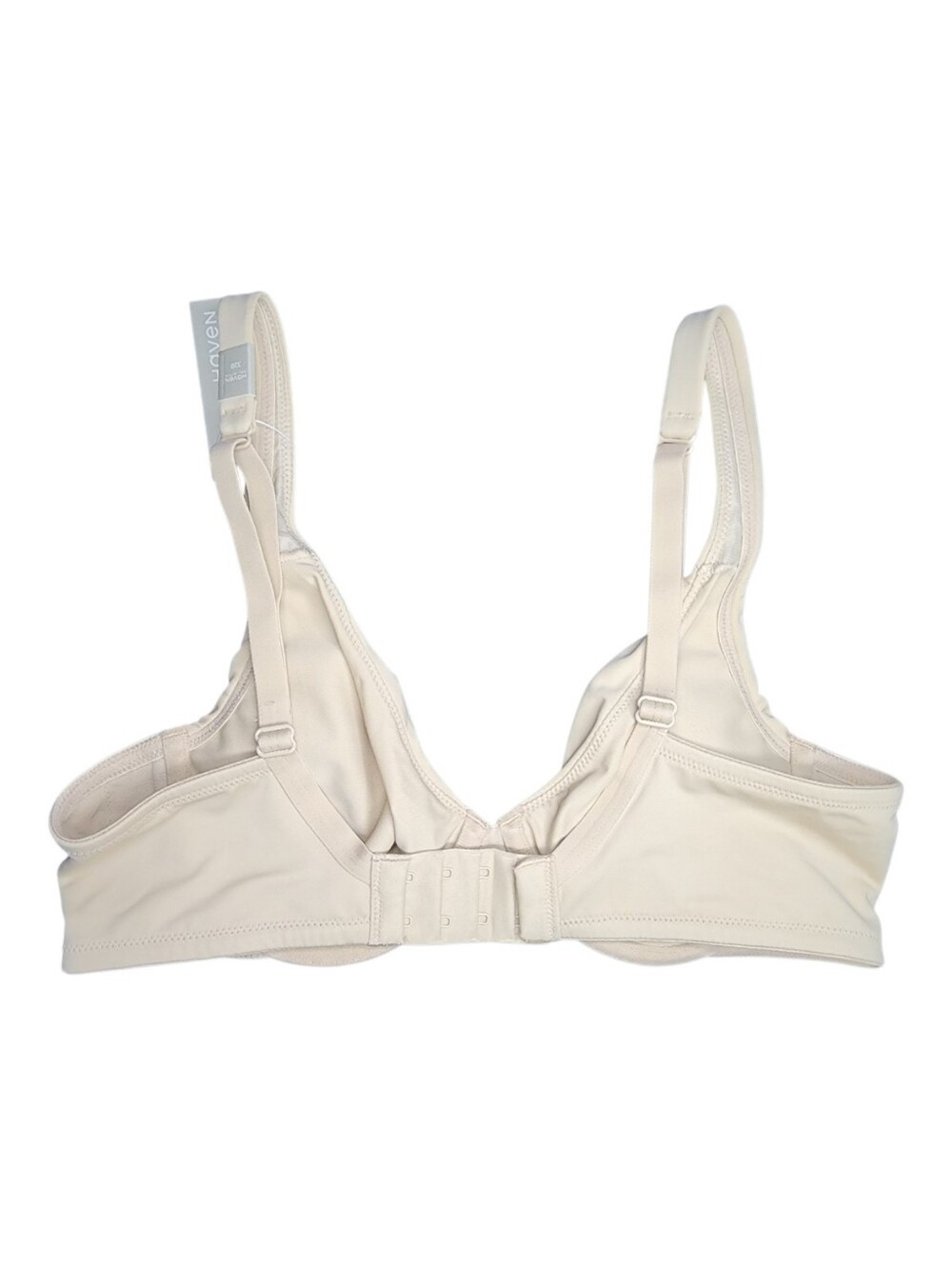 NWT Haven Well Within Everyday Lift Full Coverage Bra, Womens 32B - Picture 3 of 5